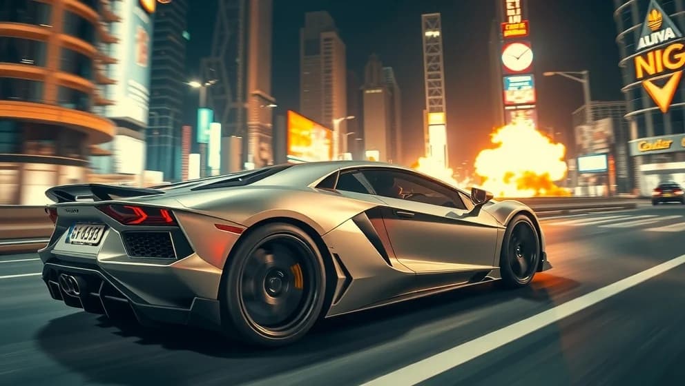 Fast & Furious 8 skapar nya rekord på bio