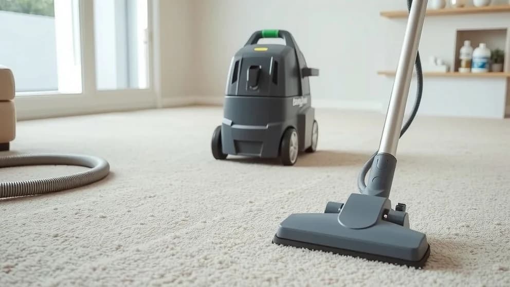 Hyra mattvätt på Clas Ohlson enkelt och billigt