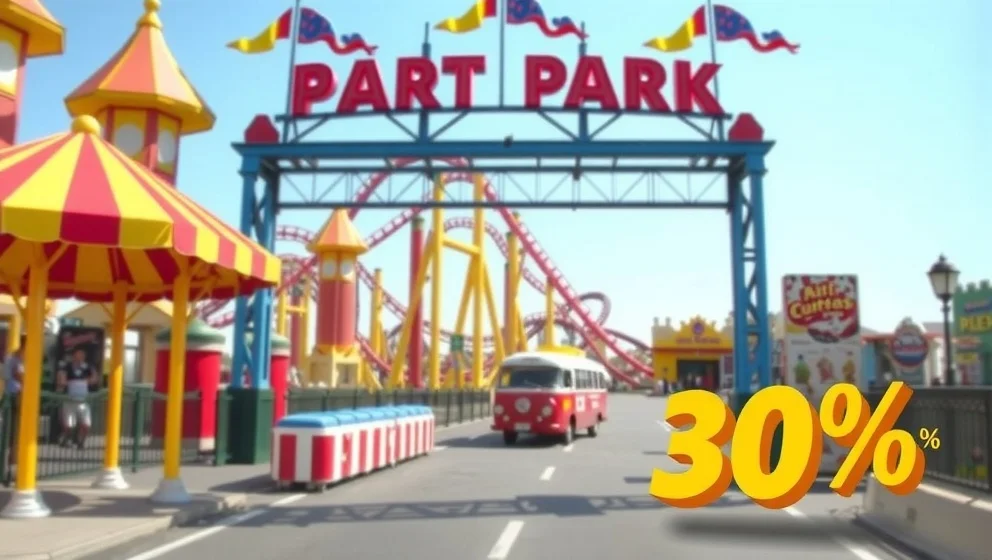 Kolmården 50% rabatt sparar du pengar