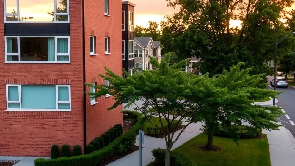 Lägenhet nära Weston Connecticut vad kostar det