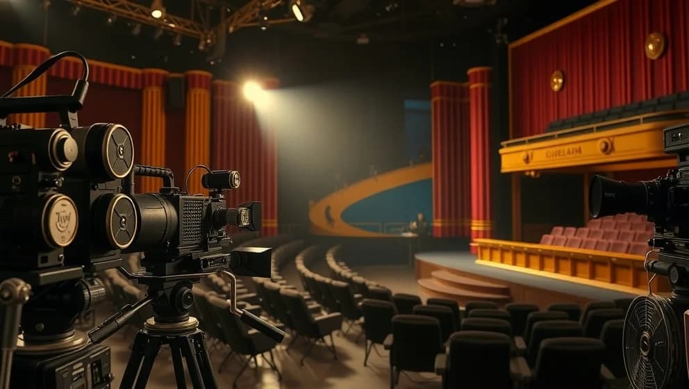 Linda Olsson den svenska skådespelaren