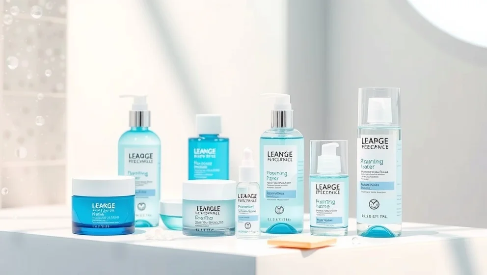 Vad är La Roche-Posay och varför är det populärt